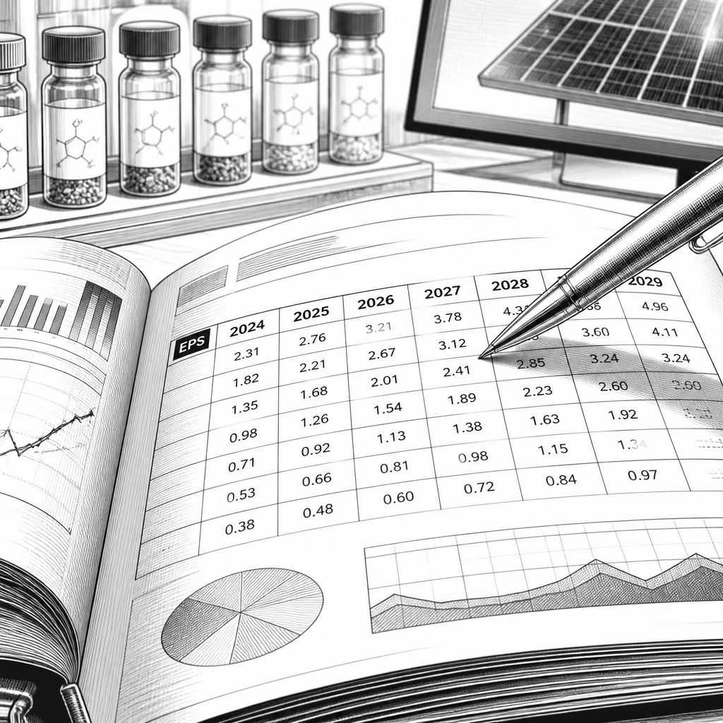 Berenberg senkt Kursziel für Wacker Chemie auf 104 Euro, Einstufung bleibt „Buy“ Berenberg senkt Kursziel für Wacker Chemie auf 104 Euro, Einstufung bleibt „Buy“
