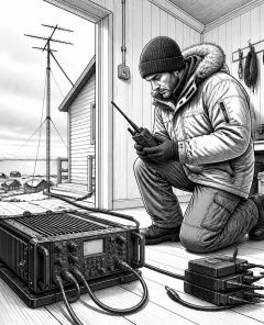 ai-beringstrasse-hf-funk-operation-polar-dagger