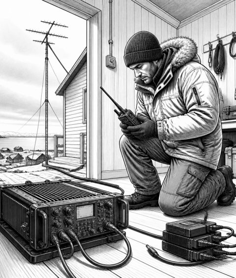 ai-beringstrasse-hf-funk-operation-polar-dagger