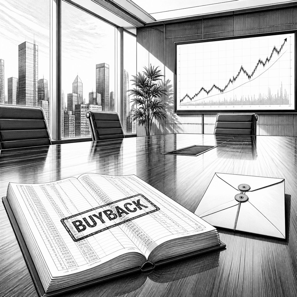 Berkshire Hathaway: Greg Abel setzt auf 4,5 Milliarden Dollar Aktienrückkäufe als neuen Kurs Berkshire Hathaway: Greg Abel setzt auf 4,5 Milliarden Dollar Aktienrückkäufe als neuen Kurs