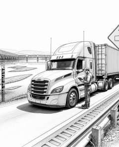ai-berlin-brandenburg-lkw-fahrverbot-niedrigwasser