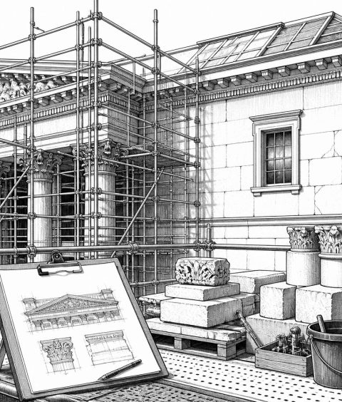ai-berlin-museumsinsel-altes-museum-sanierung