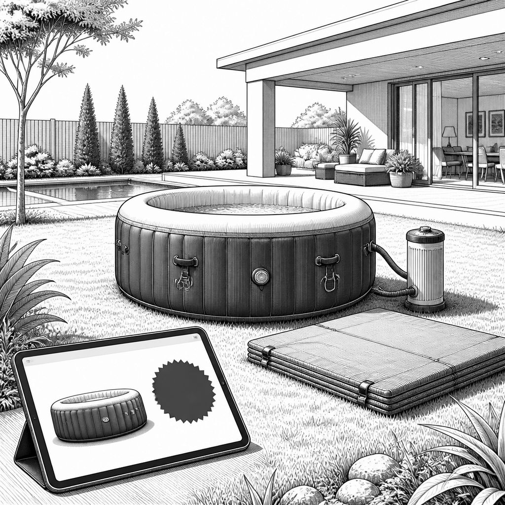 Bestway-Pooldeals im Sale: Bis zu 40% Rabatt auf Pools, Whirlpools & Zubehör Bestway-Pooldeals im Sale: Bis zu 40% Rabatt auf Pools, Whirlpools & Zubehör