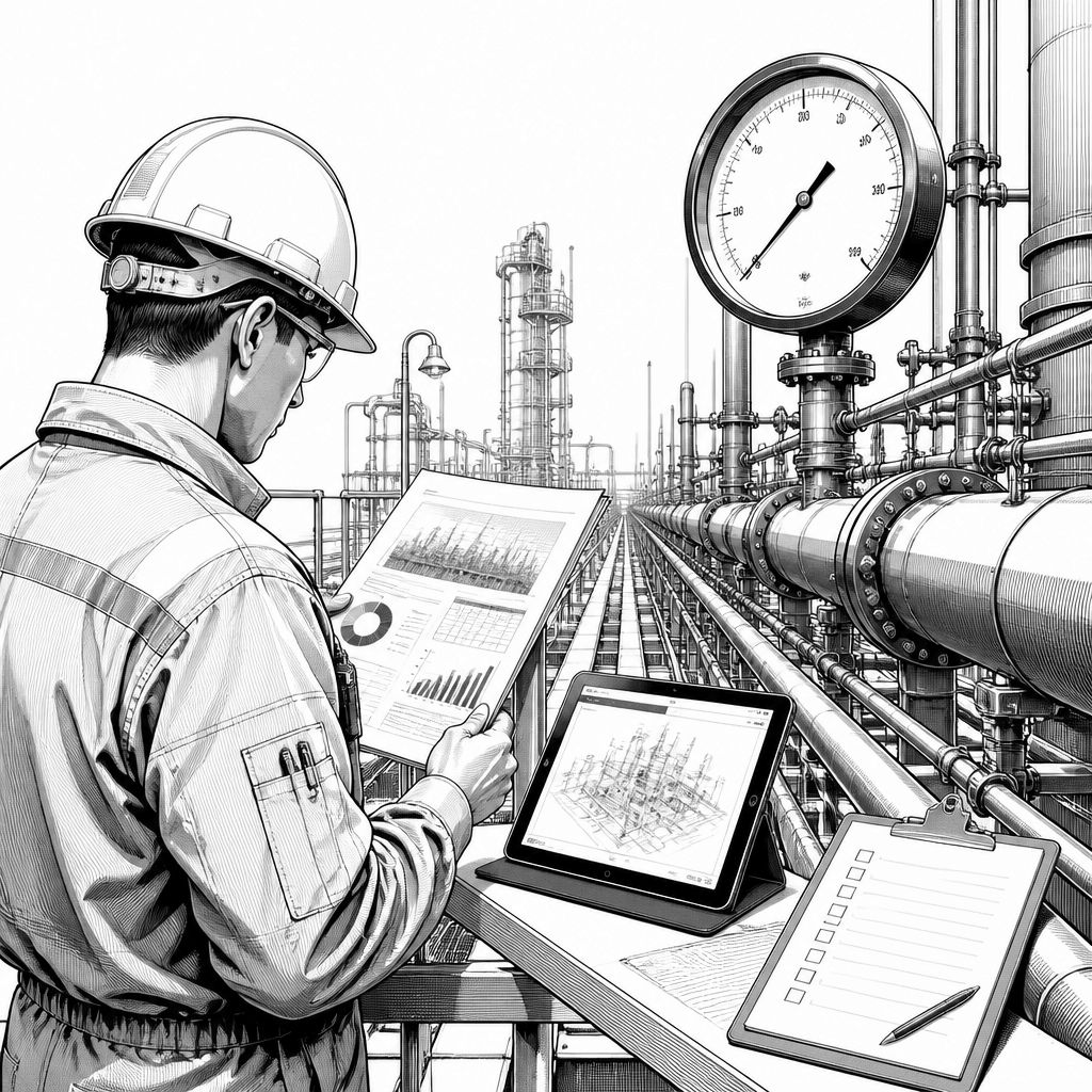 Arbeitsunfälle in Chemie und Rohstoffen sinken: BG RCI meldet 8% Rückgang 2025 Arbeitsunfälle in Chemie und Rohstoffen sinken: BG RCI meldet 8% Rückgang 2025