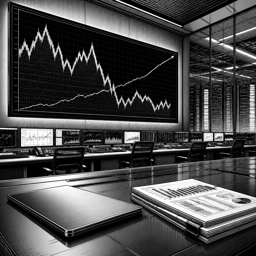 Wall Street fordert Tempo: Investoren zweifeln an Big-Tech-Ausgaben für KI Wall Street fordert Tempo: Investoren zweifeln an Big-Tech-Ausgaben für KI