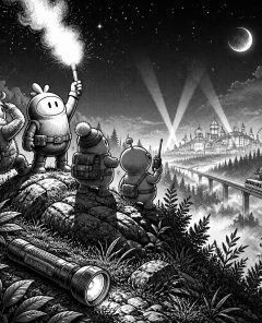 ai-big-walk-kommunikation-kooperation-puzzle