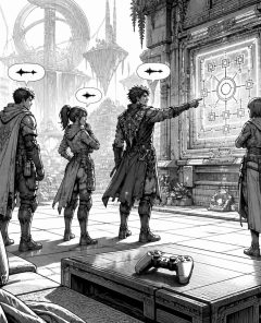 ai-big-walk-million-coop-voice-chat