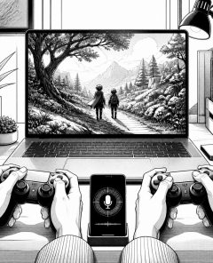 ai-big-walk-virtuelle-wanderschaft
