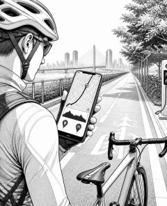 ai-bikemap-radroute