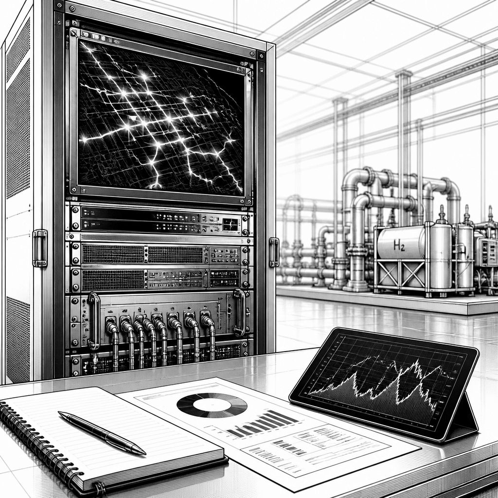 Bilfinger vor Q2: Auftragseingang im Fokus, digitale Zukäufe stärken die Strategie Bilfinger vor Q2: Auftragseingang im Fokus, digitale Zukäufe stärken die Strategie