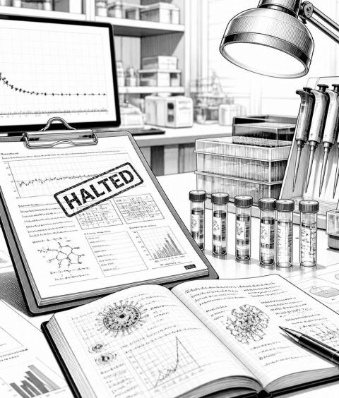 ai-biontech-bioscience-trial-stop