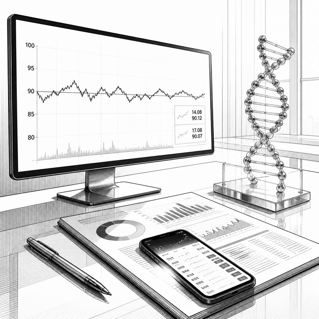 BioNTech-BNTX bleibt um 90 US-Dollar stabil: Umsatz, Kosten und Pipeline im Fokus BioNTech-BNTX bleibt um 90 US-Dollar stabil: Umsatz, Kosten und Pipeline im Fokus