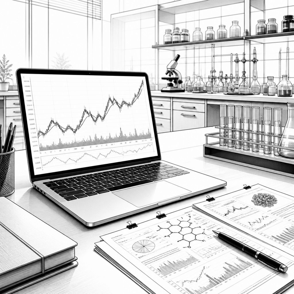 BioNTech kürzt 2026-Guidance auf 1,6 bis 1,9 Mrd. Euro – Aktie bleibt für Anleger interessant BioNTech kürzt 2026-Guidance auf 1,6 bis 1,9 Mrd. Euro – Aktie bleibt für Anleger interessant