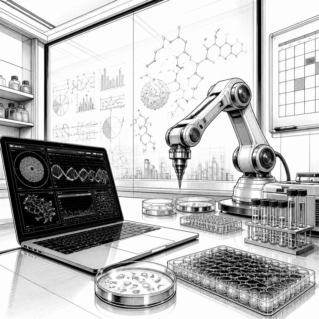Warum eine KI-Biotechfirma für „Langlebigkeit“ von Massachusetts nach Kalifornien zog Warum eine KI-Biotechfirma für „Langlebigkeit“ von Massachusetts nach Kalifornien zog
