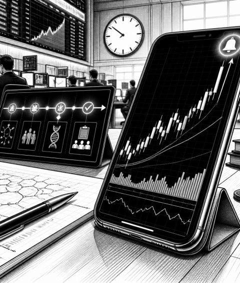 ai-biotech-mrna-stockchart-newyork