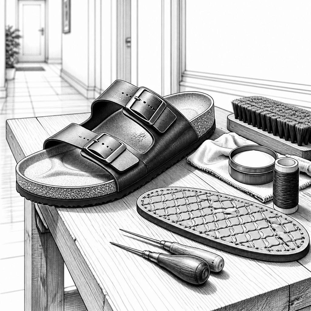 Birkenstock Arizona im Fokus: Komfort, Haltbarkeit und Reparierbarkeit im Alltag Birkenstock Arizona im Fokus: Komfort, Haltbarkeit und Reparierbarkeit im Alltag