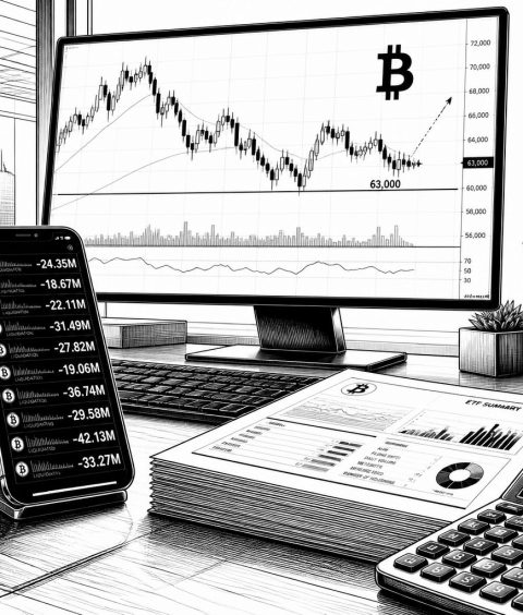 ai-bitcoin-63k-etf-liquidations