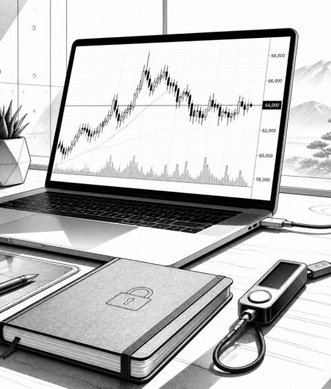ai-bitcoin-64000-stabilitaet-coldwallet-hormus