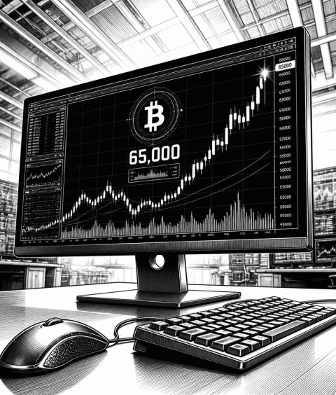 ai-bitcoin-65k-crypto-stocks-rally