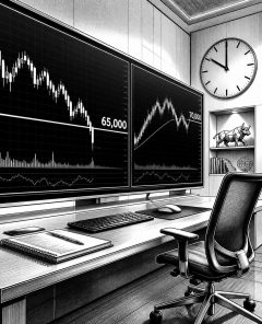 ai-bitcoin-65k-xrp-eth-pressure
