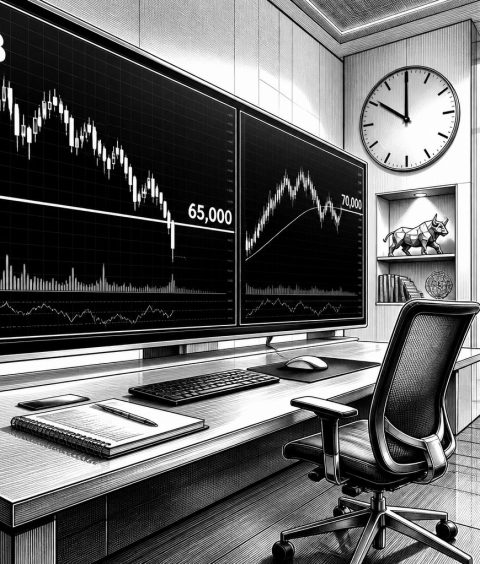 ai-bitcoin-65k-xrp-eth-pressure