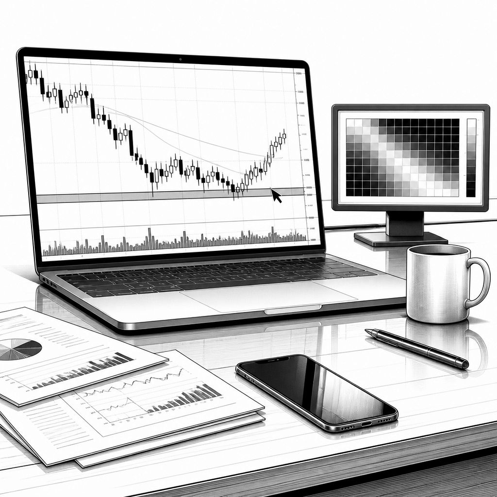 Bitcoin-Analysten im Zwiespalt: Harter Boden oder weitere Abwärtsphase? Bitcoin-Analysten im Zwiespalt: Harter Boden oder weitere Abwärtsphase?