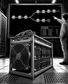 ai-bitcoin-bip-110-fork-stalls-two-blocks