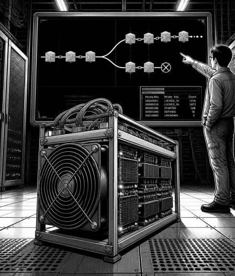 ai-bitcoin-bip-110-fork-stalls-two-blocks