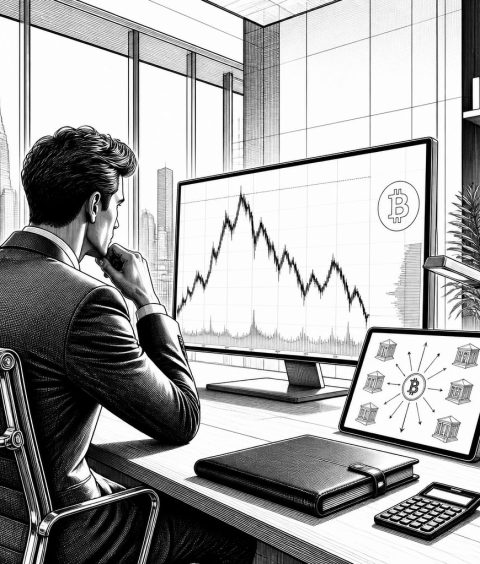 ai-bitcoin-blackrock-dual-personality-chart