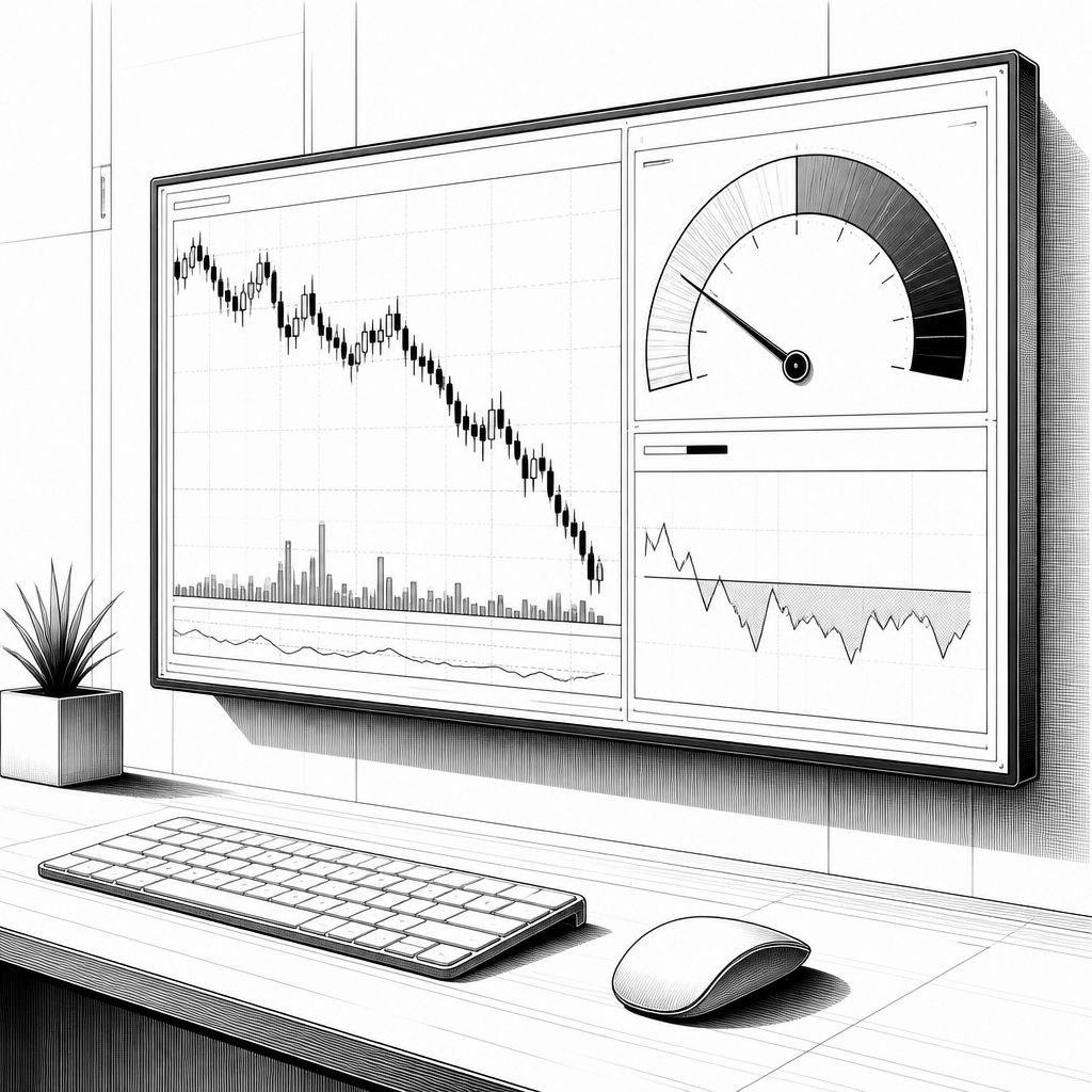 Bitcoin vor Trendwende? Bitwise nennt Signale für eine mögliche Bodenbildung Bitcoin vor Trendwende? Bitwise nennt Signale für eine mögliche Bodenbildung