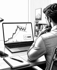 ai-bitcoin-bull-flag-monitoring