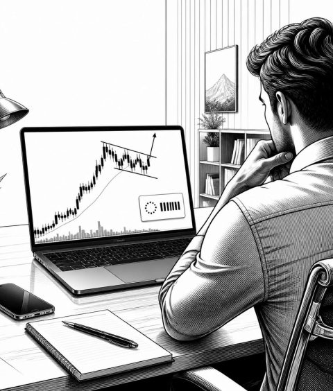 ai-bitcoin-bull-flag-monitoring