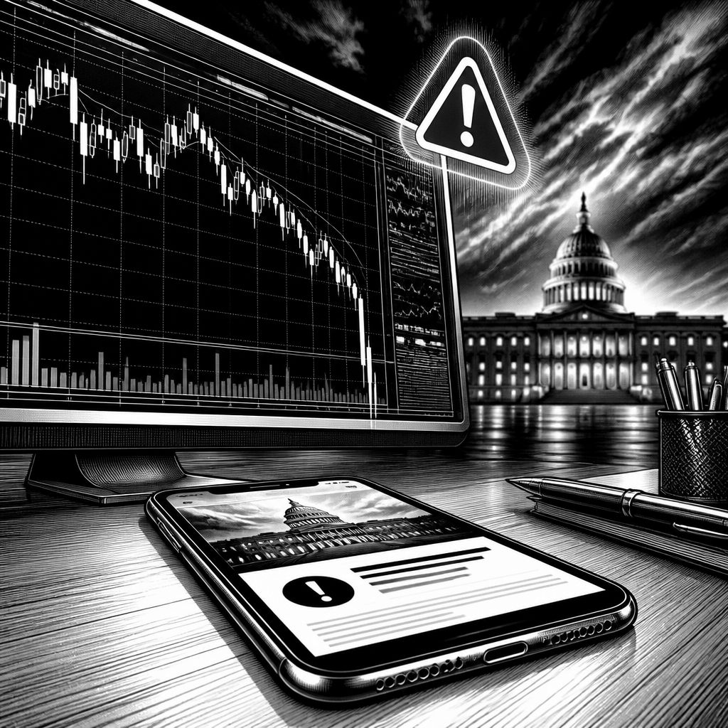 CLARITY Act: Senatsverzug setzt Bitcoin unter Druck – Was ein zweiter Crash zeigen könnte CLARITY Act: Senatsverzug setzt Bitcoin unter Druck – Was ein zweiter Crash zeigen könnte