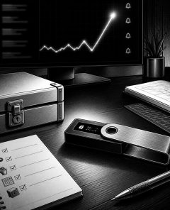 ai-bitcoin-cold-wallet-hack