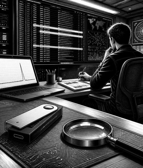 ai-bitcoin-cold-wallet-hack-analysis
