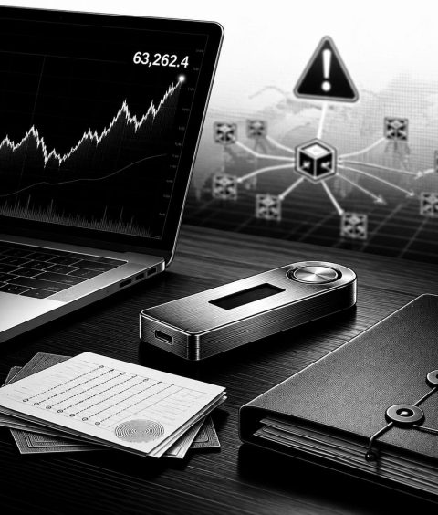 ai-bitcoin-coldcard-63000-security-transaction