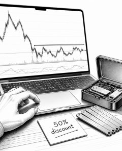 ai-bitcoin-discount-gemini-winklevoss