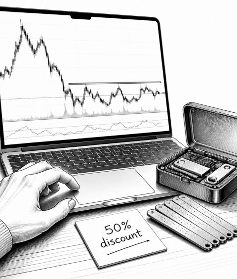ai-bitcoin-discount-gemini-winklevoss