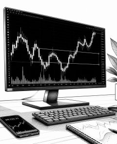 ai-bitcoin-elliott-fibonacci-levels