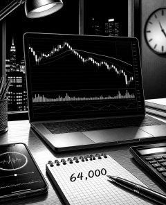 ai-bitcoin-ema50-death-cross-neutral-rsi