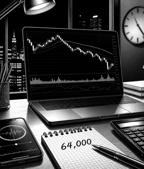 ai-bitcoin-ema50-death-cross-neutral-rsi