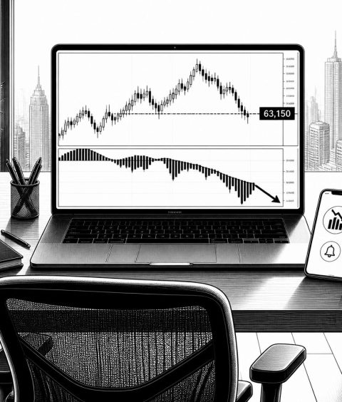 ai-bitcoin-etf-abfluesse-63k-fibonacci-liquidationen