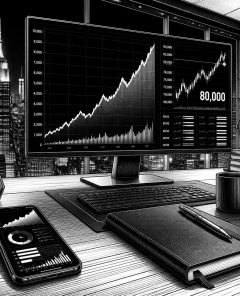 ai-bitcoin-etf-inflows-streak-momentum