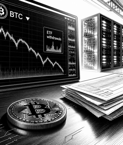 ai-bitcoin-etf-miner-selling-market-pressure