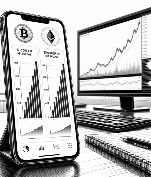 ai-bitcoin-ethereum-etf-inflows-2026
