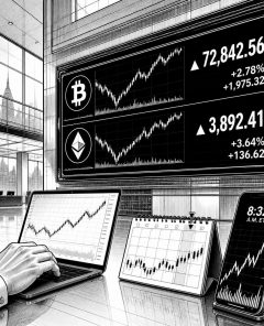 ai-bitcoin-ethereum-inflation-market-update