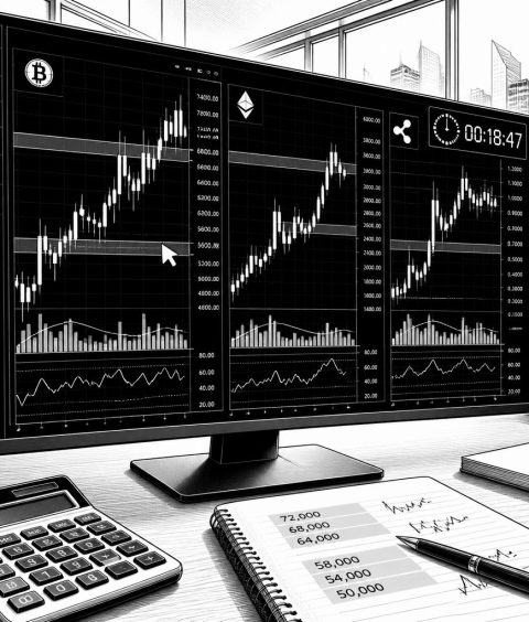 ai-bitcoin-ethereum-xrp-jobs-report-fed-volatility