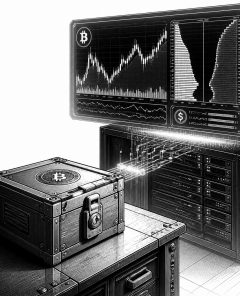 ai-bitcoin-exchange-reserves-layer2-focus