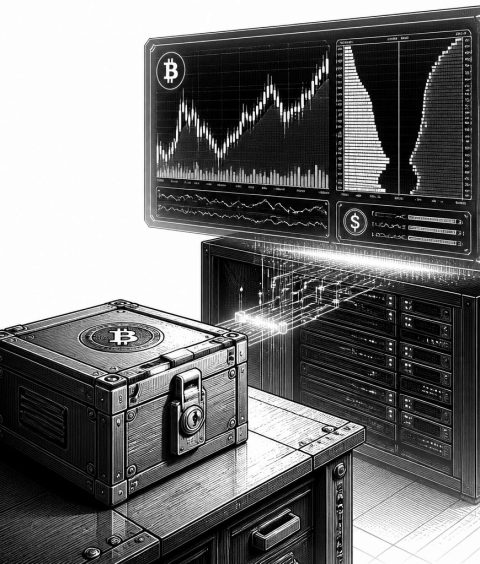 ai-bitcoin-exchange-reserves-layer2-focus