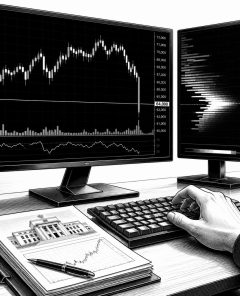 ai-bitcoin-fed-zinsentscheidung-64000